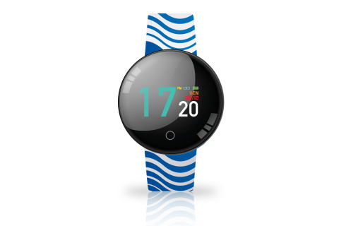 TECHMADE SMARTWATCH TM-JOY-SPY3 CON CARDIO